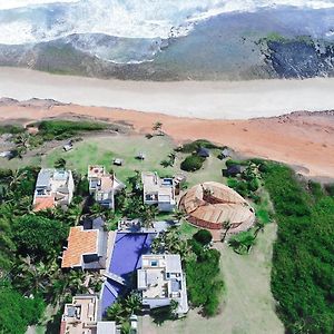 Kilombo Villas & Spa